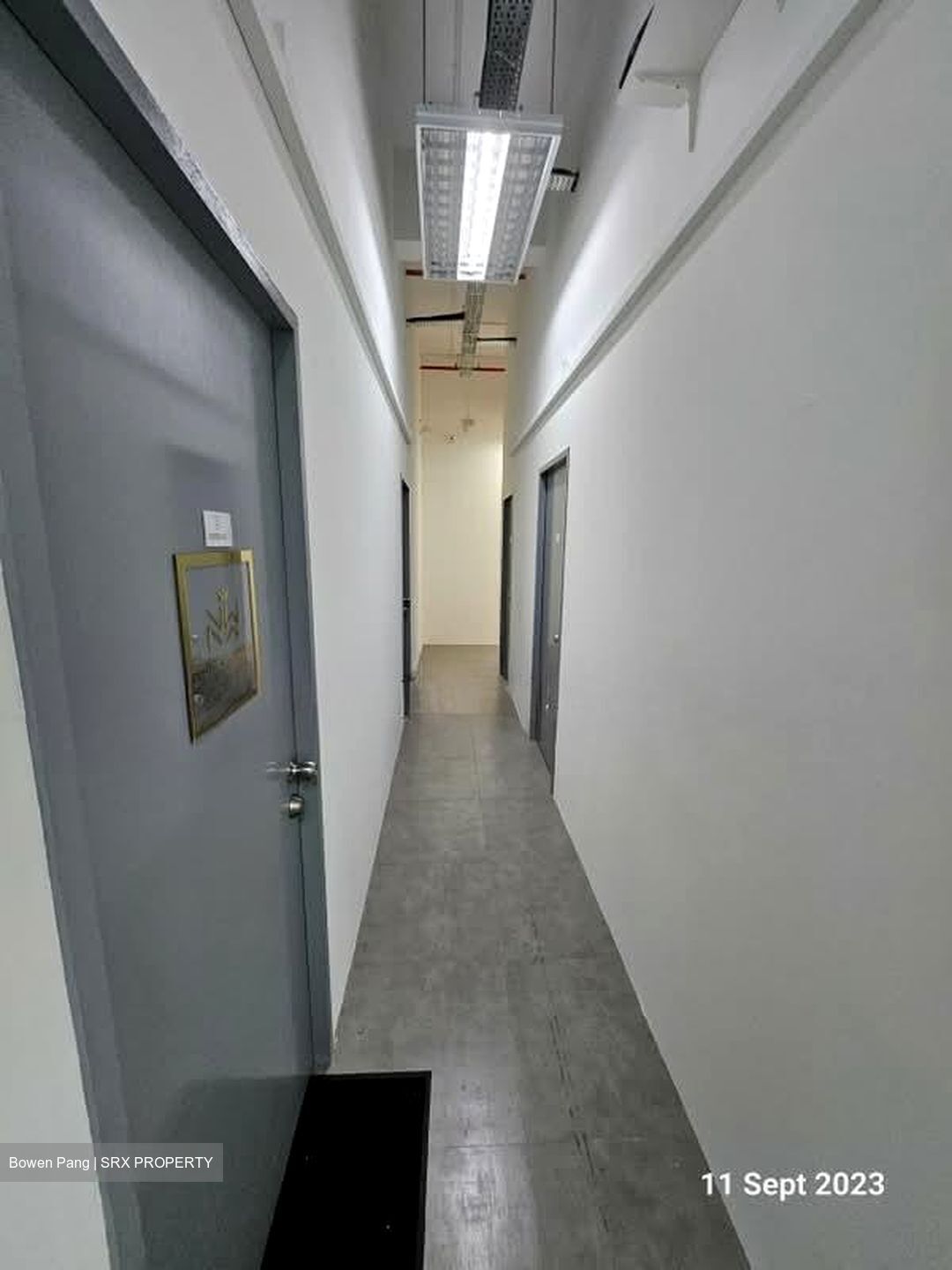 A'posh Bizhub (D27), Factory #541637491
